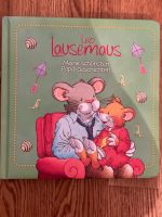Leo - Lousemaus - Kinderbuch Rheinland-Pfalz - Trier Vorschau