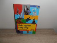 Mein eigener Ebay-Shop - Fachbuch - fast schon Vintage - 2007 Brandenburg - Potsdam Vorschau