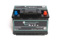 *Angebot 12V 100Ah 200A Entladestrom Camper LiFePO4 Batterie Neu* Wietmarschen - Lohne Vorschau