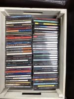 Cd Sammlung 80 Stück 80er 90er Jahre Pop Rock Aachen - Aachen-Mitte Vorschau