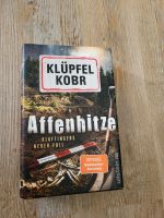 Affenhitze - Klüpfl, Kobr - Kluftingers neuer Fall - WIE NEU!! Bayern - Offenberg Vorschau