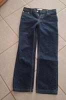 Mango Jeans Gr  34   dunkelblau Hessen - Hungen Vorschau