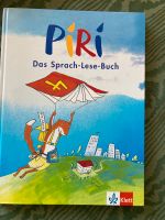 Piri Sprachbuch Klasse 4 Deutsch Baden-Württemberg - Heidelberg Vorschau