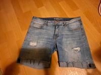 Jeans Shorts sublebel L Dresden - Blasewitz Vorschau
