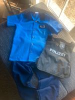 Kinder Kostüm Polizei gr. 152 Bayern - Meitingen Vorschau