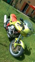 Moto Guzzi V11 Sport Berlin - Köpenick Vorschau