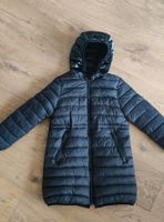 Zara Steppe Jacke Mantel Gr. 134 Bayern - Neufahrn Vorschau