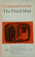 Buch "The Third Man" von Graham Greene Bayern - Neufahrn in Niederbayern Vorschau