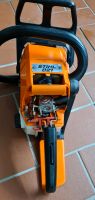 Suche Defekte Stihl Kettensäge, Motorsäge Bayern - Kronach Vorschau