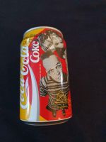 Coca-Cola-Dose "Die Fantastischen Vier" Hessen - Flörsheim am Main Vorschau