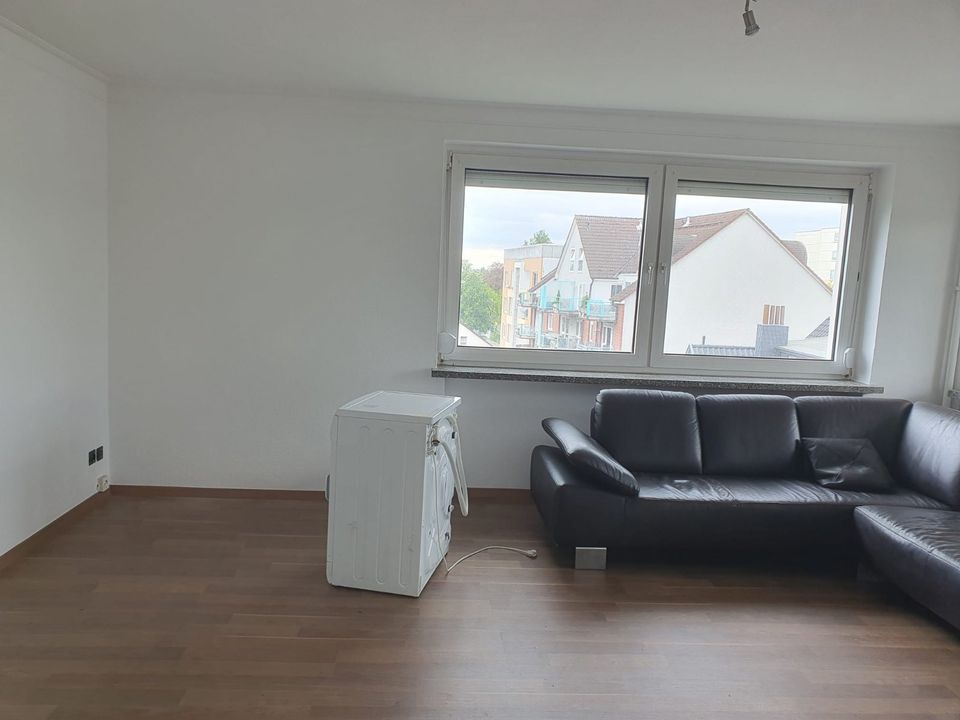 3 Zimmer Wohnung EBK in Langenhagen in Langenhagen