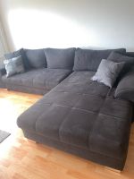 Schönes Sofa mit Bettfunktion Kreis Pinneberg - Wedel Vorschau