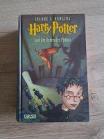 Harry Potter und der Orden des Phönix Rheinland-Pfalz - Schwegenheim Vorschau