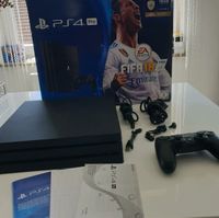 Playstation 4 ps4 pro Berlin - Pankow Vorschau