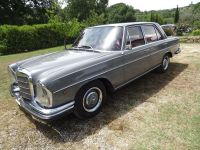 Hochzeitsauto Mercedes 250SE mieten Bayern - Wunsiedel Vorschau