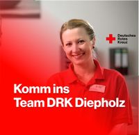 Rettungssanitäter (m/w/d) gesucht Niedersachsen - Diepholz Vorschau