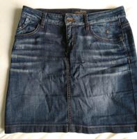 Damen Jeans Rock sOliver Gr. 38 Hemelingen - Hastedt Vorschau