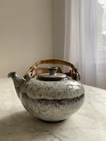 Serocka Teekanne vintage Keramik handmade scandi danish Lindenthal - Köln Sülz Vorschau