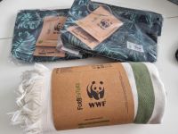 WWF for the Future Decke kulturtasche Niedersachsen - Bad Pyrmont Vorschau