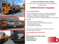 Kraftfahrer(m/w/d) –Saugwagen Sachsen-Anhalt - Salzwedel Vorschau