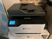 Lexmark Laserdrucker Rheinland-Pfalz - Neustadt an der Weinstraße Vorschau