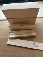 iPad 6. Generation 128GB 9,7” grau + Apple Pencil, Hülle OVP Berlin - Reinickendorf Vorschau