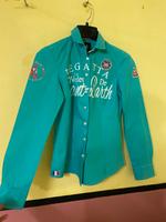 Gaastra Bluse Gr. S Hessen - Neuental Vorschau