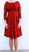 Chi Chi Spitzenkleid / Kleid / Ballkleid / Abendkleid NP 129,99€ Saarland - Schmelz Vorschau