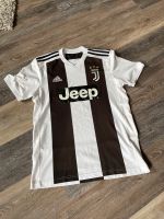 Juventus Turin Trikot weiß Größe M Niedersachsen - Selsingen Vorschau