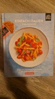 Just Spices Kochbuch "Einfach Italien" Baden-Württemberg - Rheinhausen Vorschau