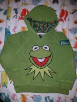 Pullover gr.98/104 , Kermit , H&M , Muppet Show , Disney , Jungen Rostock - Reutershagen Vorschau