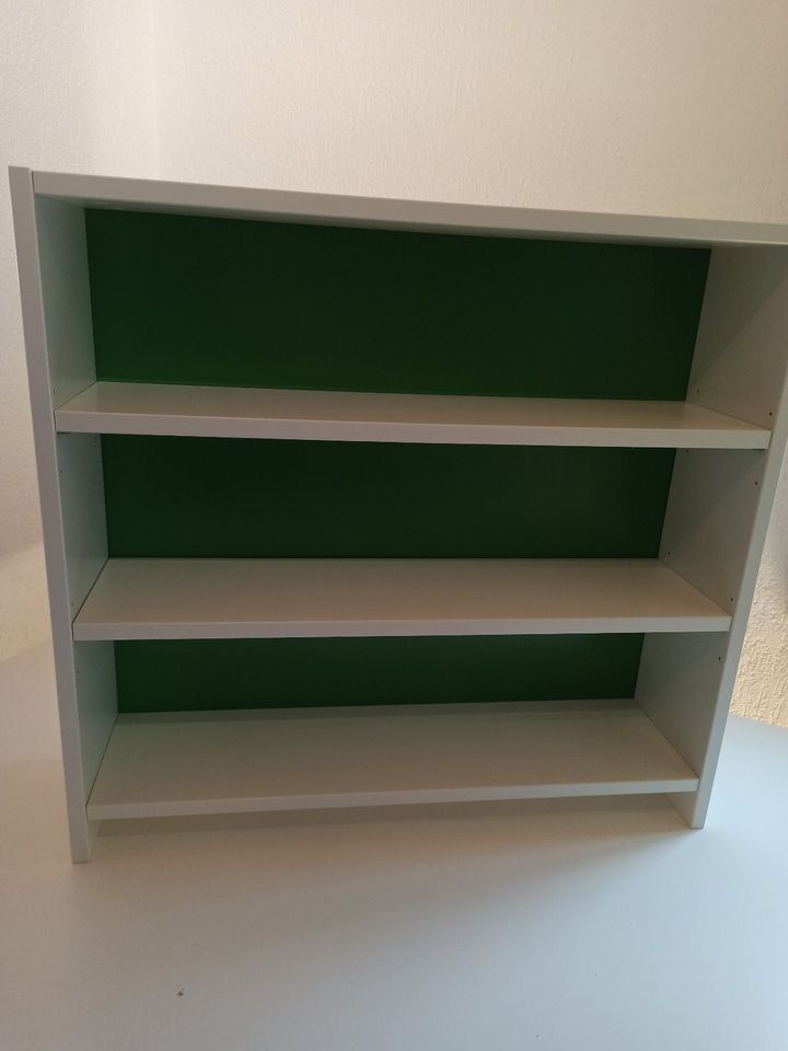 IKEA PÅHL Aufsatz, weiß, 64x60 cm in Mistelbach