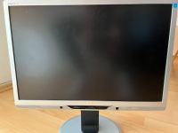 Philips Monitor Büro 22 Zoll höhenverstellbar usb Bayern - Glashütten Vorschau