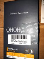 Screen protector panzerfolie iPhone 14 pro Nordrhein-Westfalen - Kevelaer Vorschau