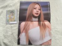 Twice Ready To Be (To Ver.) Tzuyu Mini Poster Baden-Württemberg - Pforzheim Vorschau