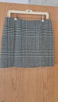 Rock, H&M, Gr.42, kariert Baden-Württemberg - Neckarbischofsheim Vorschau