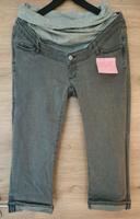 Umstandsjeans Capri Niedersachsen - Lilienthal Vorschau