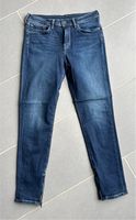 PepeJeans Jeans, Gr. 38, wie neu in schönen blau Rheinland-Pfalz - Worms Vorschau
