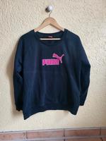 Puma toller pullover gr XL 42 Schleswig-Holstein - Lütjensee Vorschau