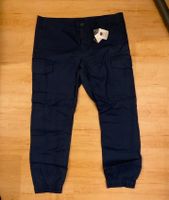 Cargohose blau Herren Gr. 60 Neu mit Etikett Niedersachsen - Wennigsen Vorschau