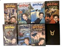 Suche Harry Potter Bücher Wandsbek - Hamburg Jenfeld Vorschau