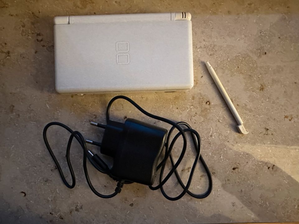 Nintendo DS Lite in Meckenbeuren