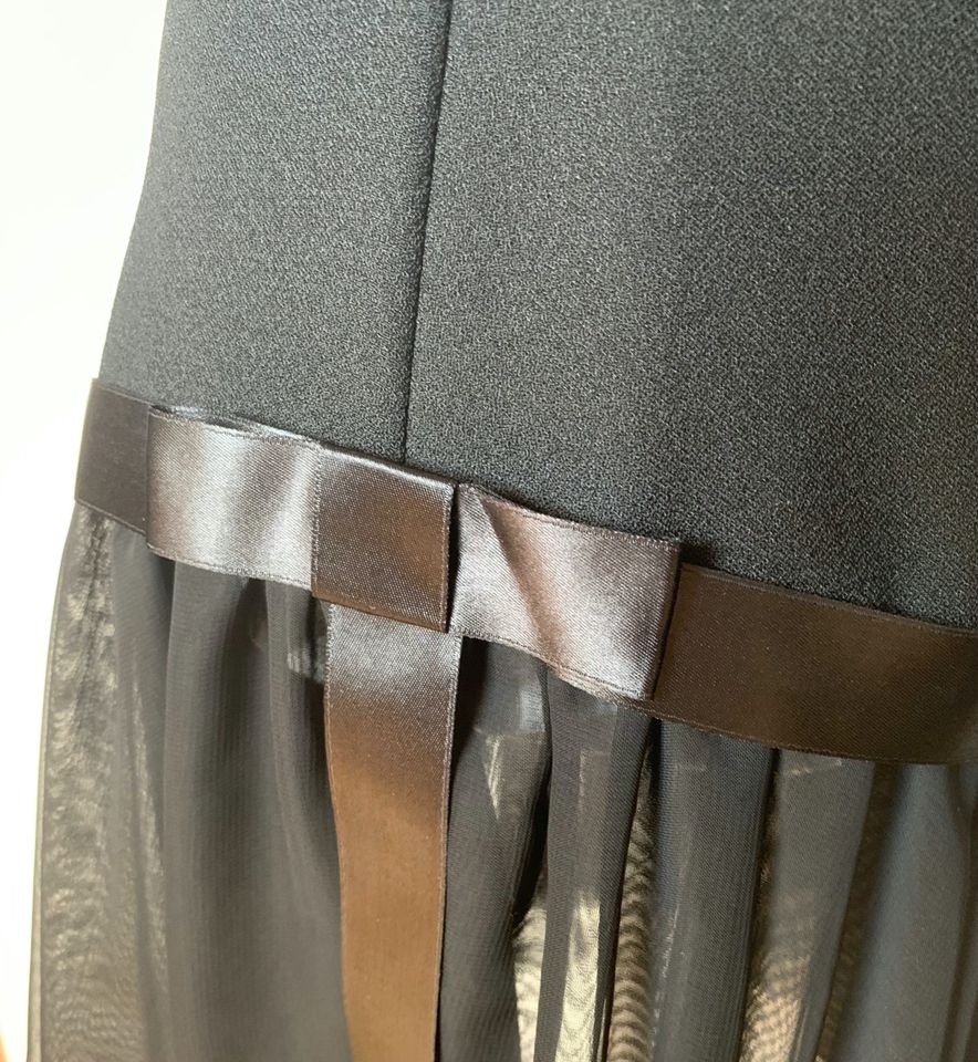 Peek & Cloppenburg Etuikleid Cocktailkleid Abendkleid Neu S in Bad Schönborn