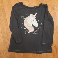 Kleidungspaket Einhorn Elefant Set Hose Longsleeve Stuttgart - Möhringen Vorschau