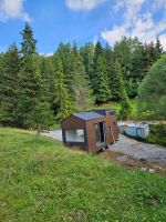 Tiny House "TOMEK" auf Rädern Wohnanhänger Camping Mobilheim Schleswig-Holstein - Neuengörs Vorschau