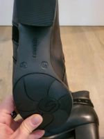 ❤️ wie NEU remonte Stiefeletten Schuhe Leder gefüttert Größe 40 Nordrhein-Westfalen - Windeck Vorschau