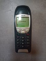 NOKIA 6210 Mobiltelefon Essen - Essen-Werden Vorschau