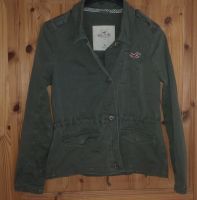 Hollister Jacke Gr. M Gr. 36/38 Schleswig-Holstein - Jersbek Vorschau