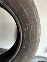 4 x 255 60 R18 108W Bridgestone Dueler H/P Sport Sommerreifen Bayern - Markt Schwaben Vorschau