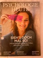 Psychologie Heute November 2016 Frankfurt am Main - Ostend Vorschau